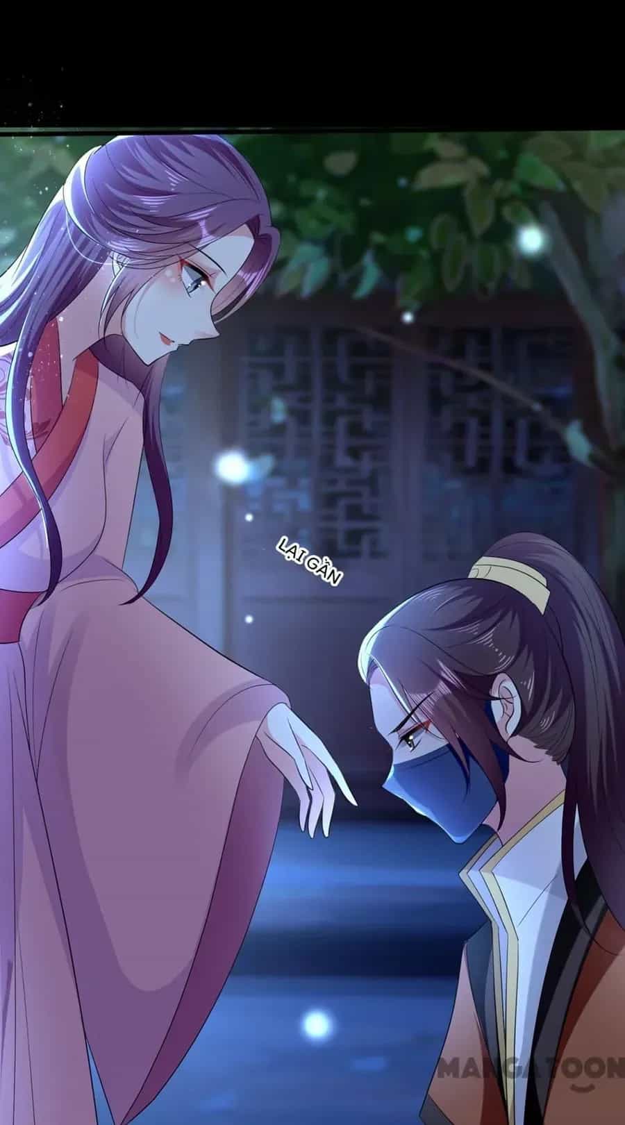 Phúc Hắc Vương Gia Đừng Làm Loạn - Chương 117 - ảnh 41