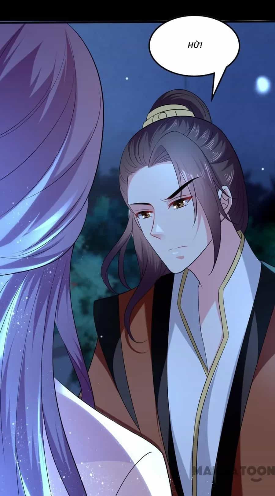 Phúc Hắc Vương Gia Đừng Làm Loạn - Chương 117 - ảnh 47