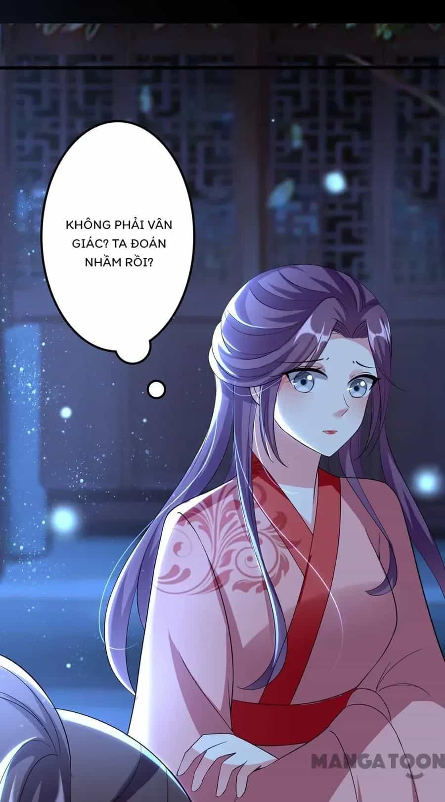 Phúc Hắc Vương Gia Đừng Làm Loạn - Chương 117 - ảnh 49