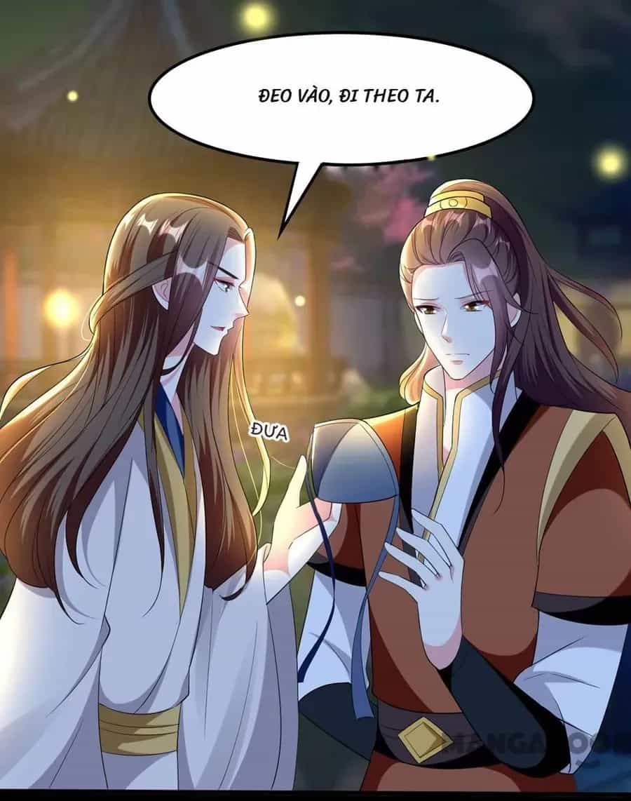 Phúc Hắc Vương Gia Đừng Làm Loạn - Chương 117 - ảnh 5