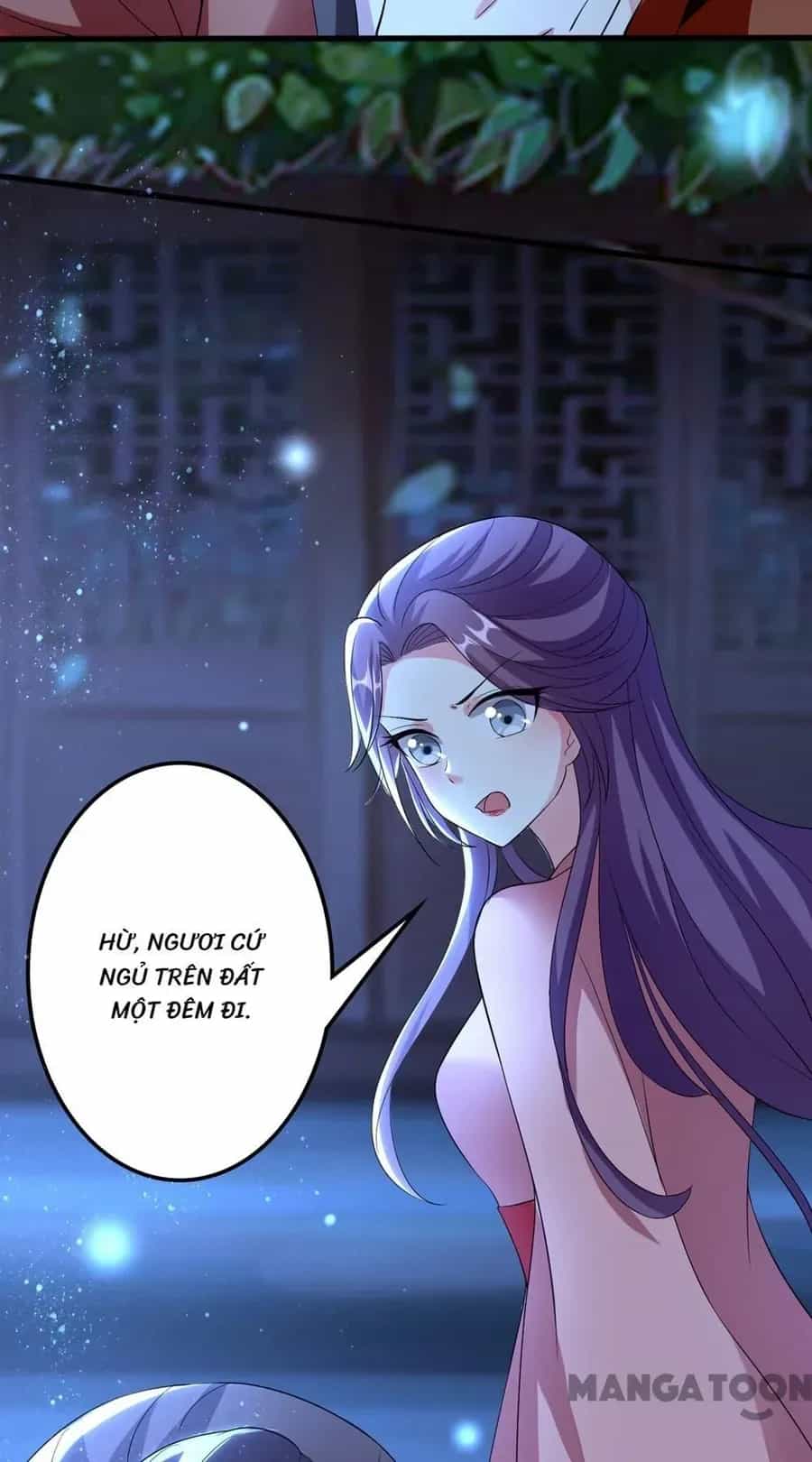 Phúc Hắc Vương Gia Đừng Làm Loạn - Chương 117 - ảnh 52
