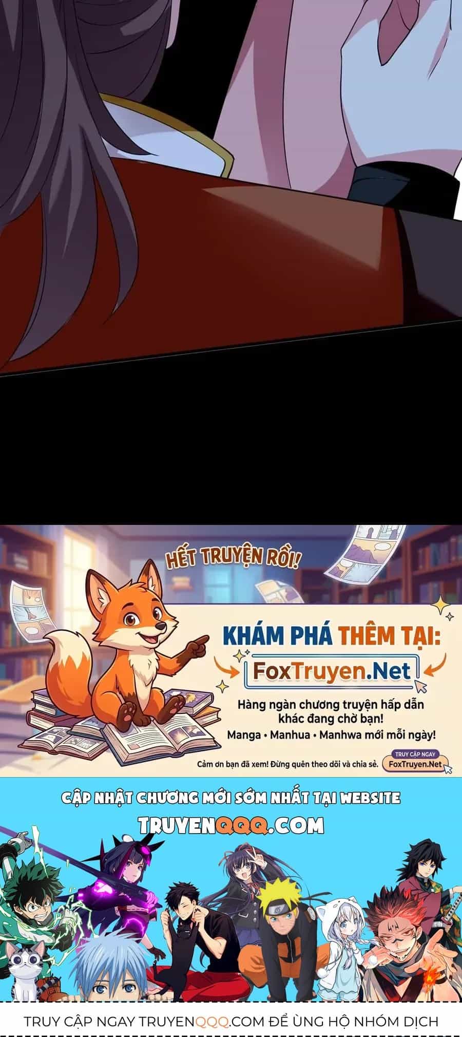Phúc Hắc Vương Gia Đừng Làm Loạn - Chương 117 - ảnh 57