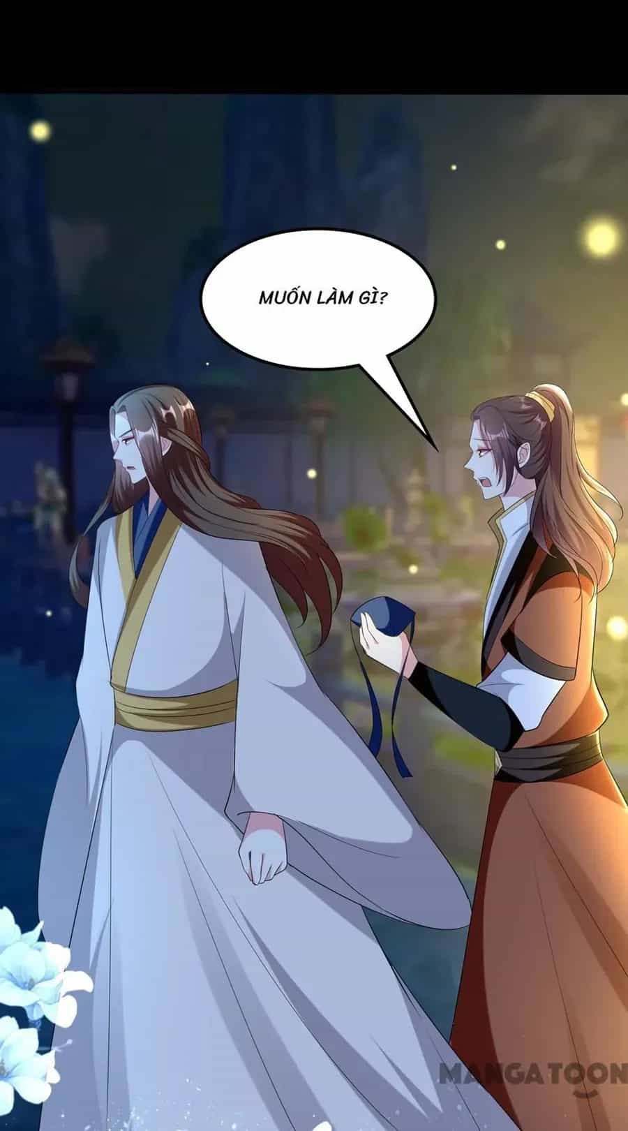 Phúc Hắc Vương Gia Đừng Làm Loạn - Chương 117 - ảnh 6