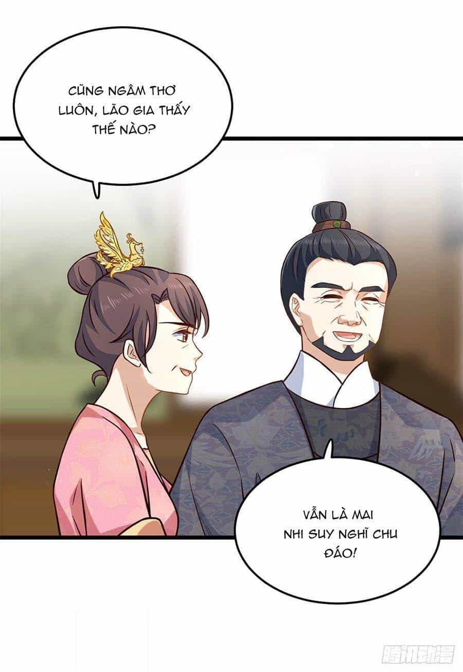 Phúc Hắc Vương Gia: Thê Tử Không Dễ Trêu - Chương 14 - ảnh 27