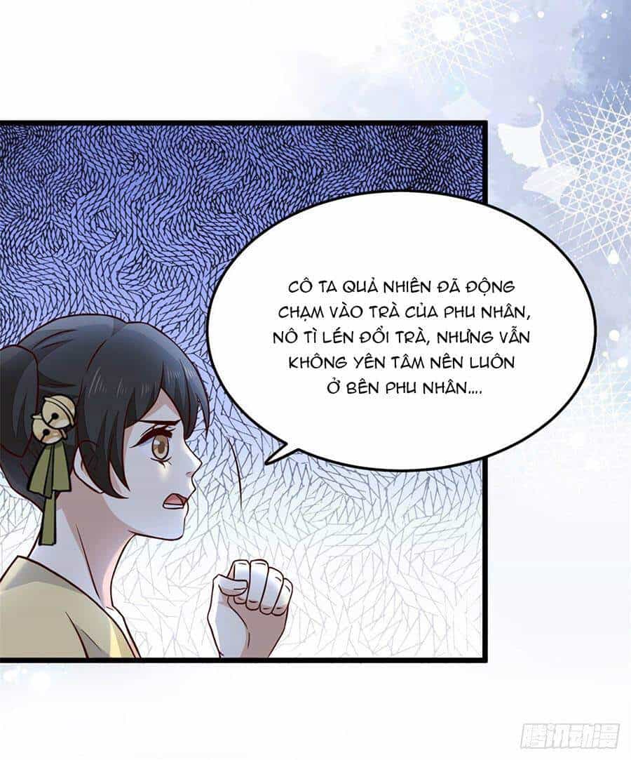 Phúc Hắc Vương Gia: Thê Tử Không Dễ Trêu - Chương 18 - ảnh 10