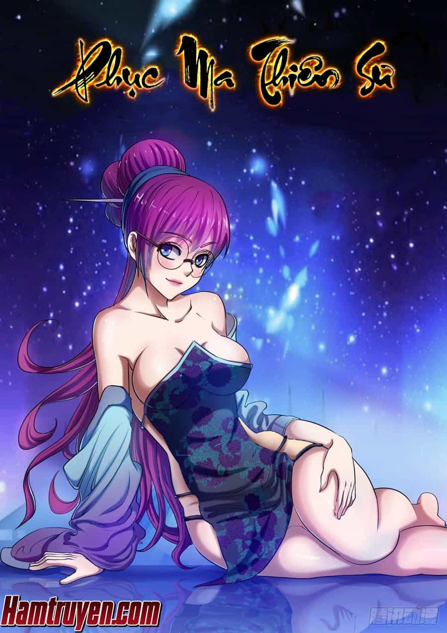 Phục Ma Thiên Sư - Chương 12 - ảnh 2