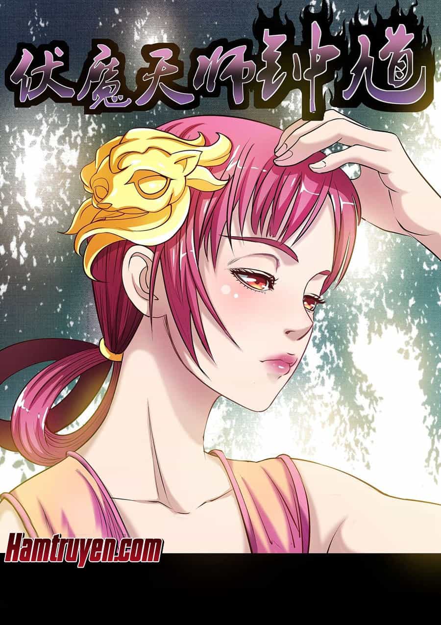 Phục Ma Thiên Sư - Chương 14 - ảnh 2