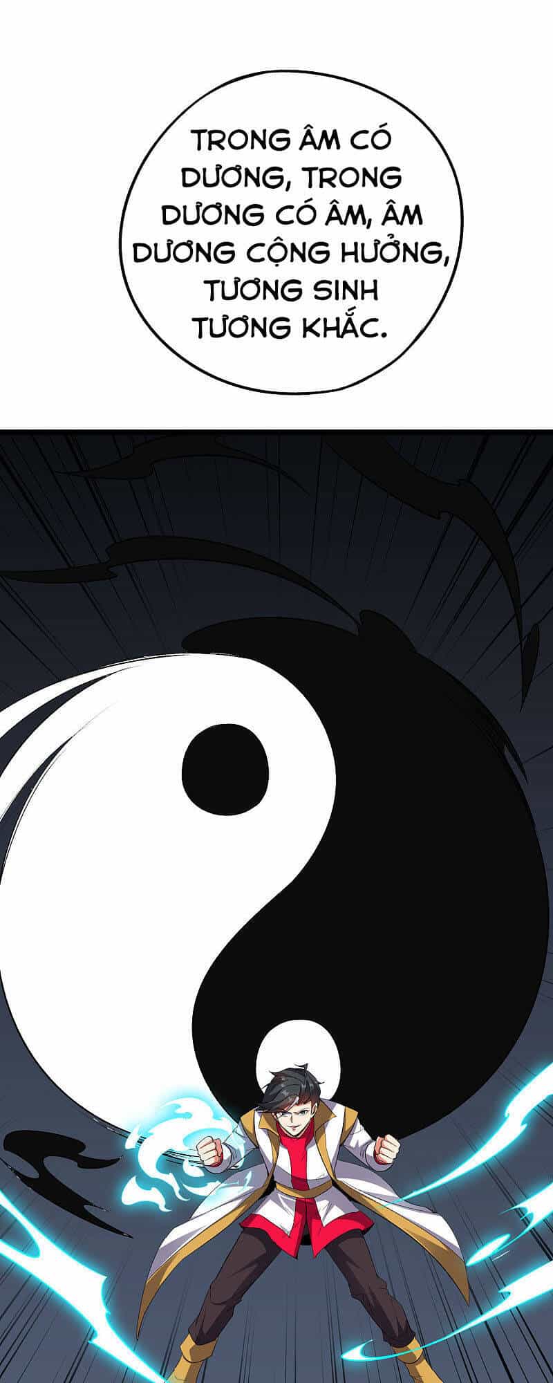 Phục Thiên Thánh Chủ - Chương 115 - ảnh 2