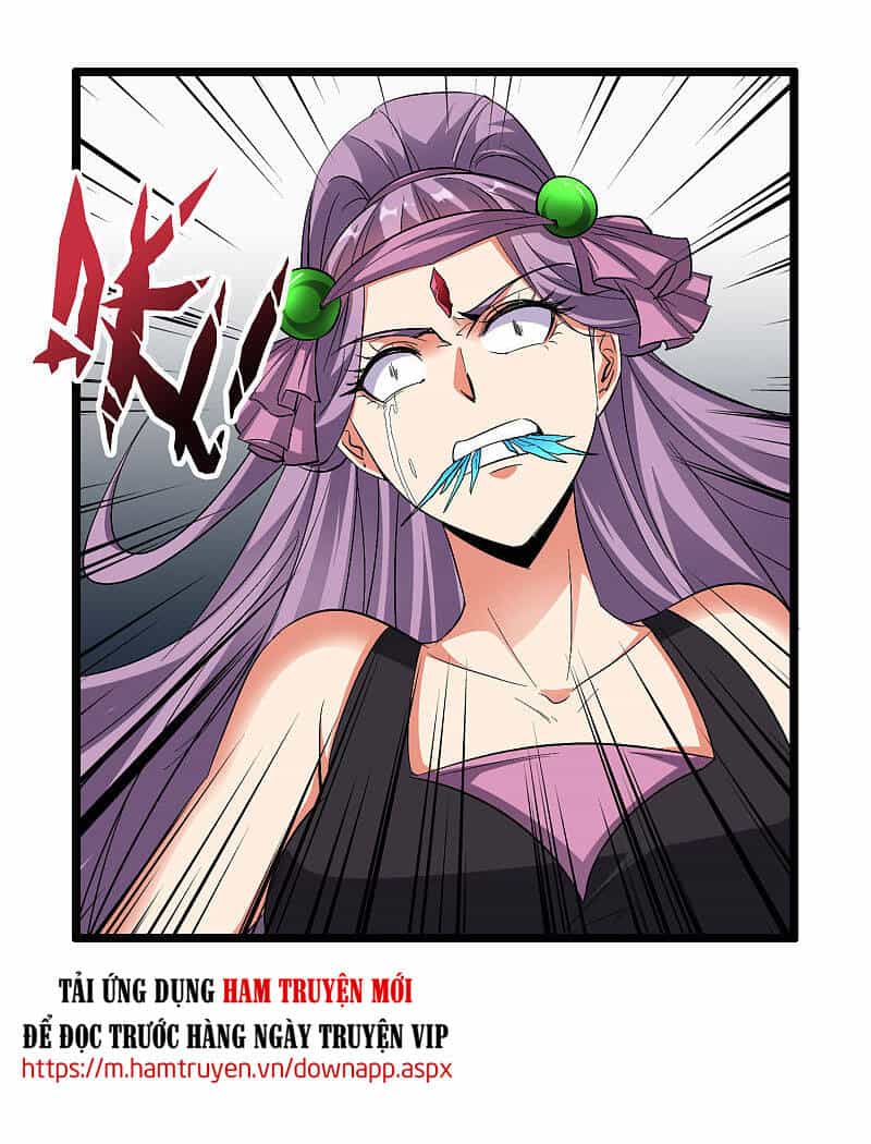 Phục Thiên Thánh Chủ - Chương 123 - ảnh 24
