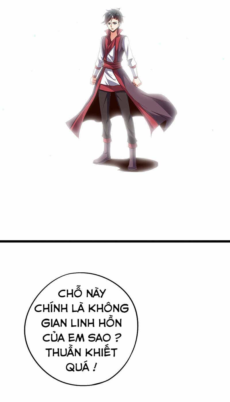 Phục Thiên Thánh Chủ - Chương 127 - ảnh 30
