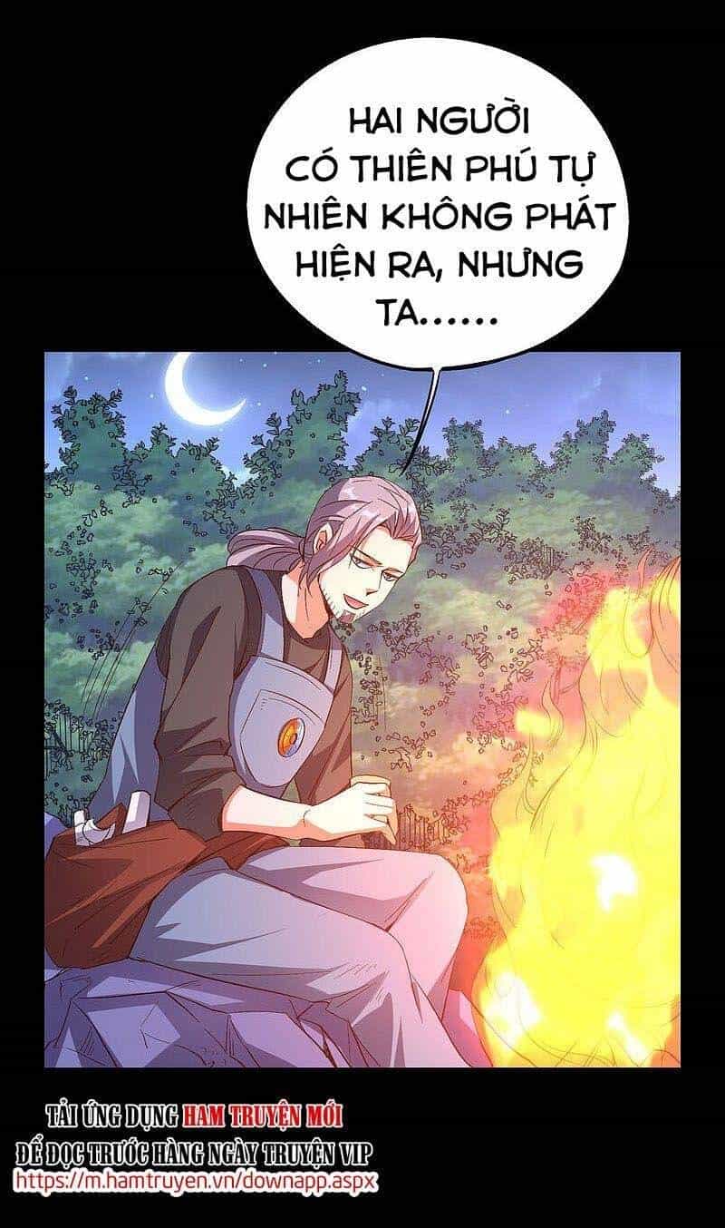 Phục Thiên Thánh Chủ - Chương 131 - ảnh 7