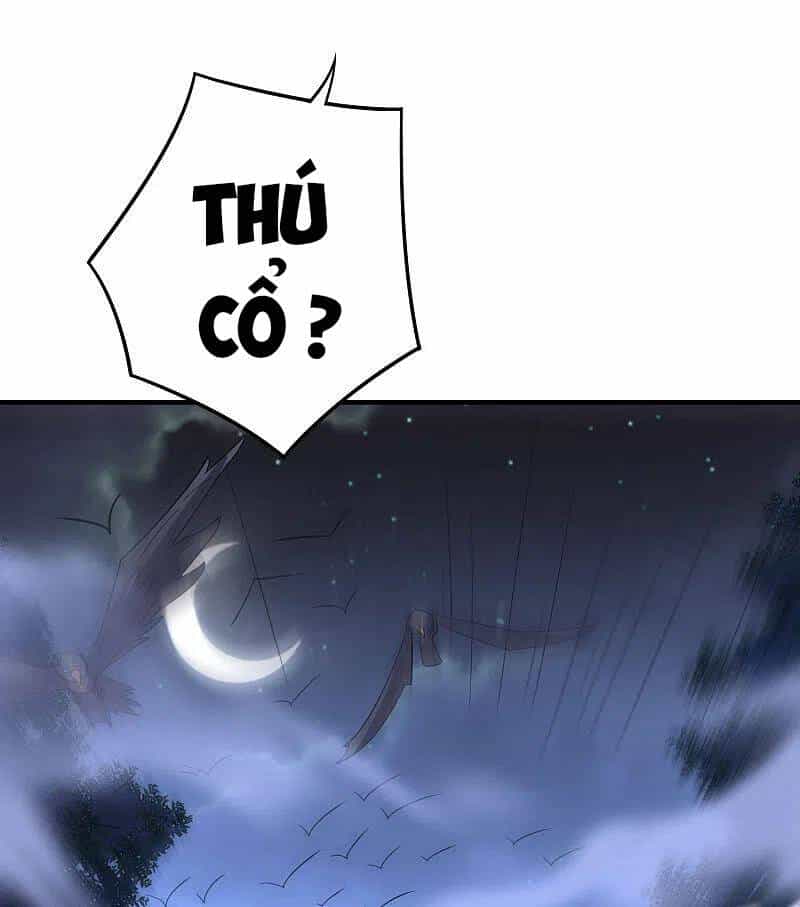 Phục Thiên Thánh Chủ - Chương 165 - ảnh 8