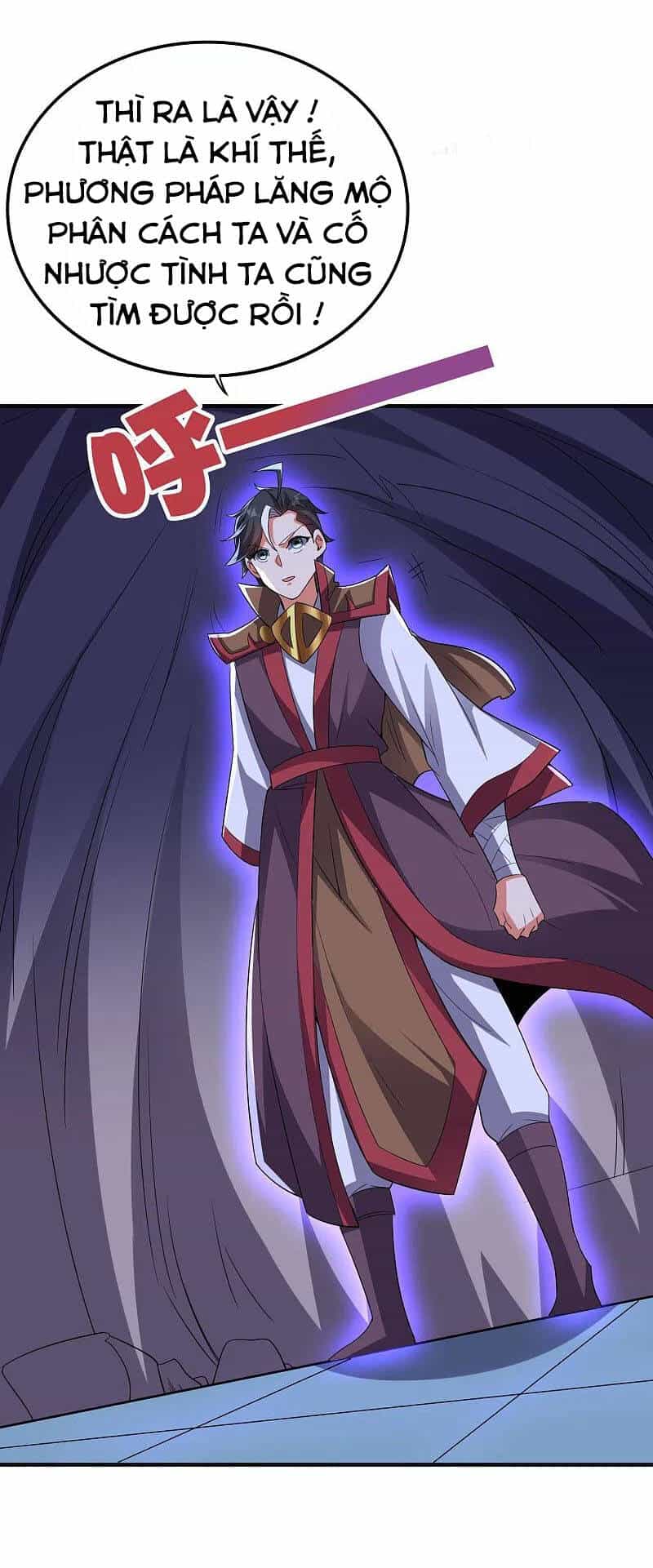Phục Thiên Thánh Chủ - Chương 175 - ảnh 25