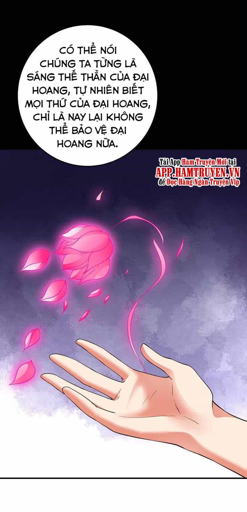 Phục Thiên Thánh Chủ - Chương 188 - ảnh 25