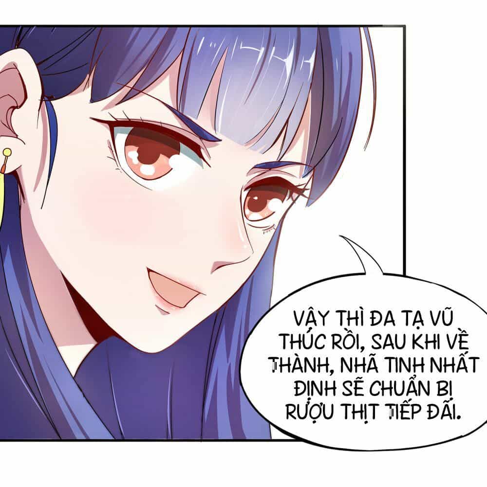 Phục Thiên Thánh Chủ - Chương 1 - ảnh 38