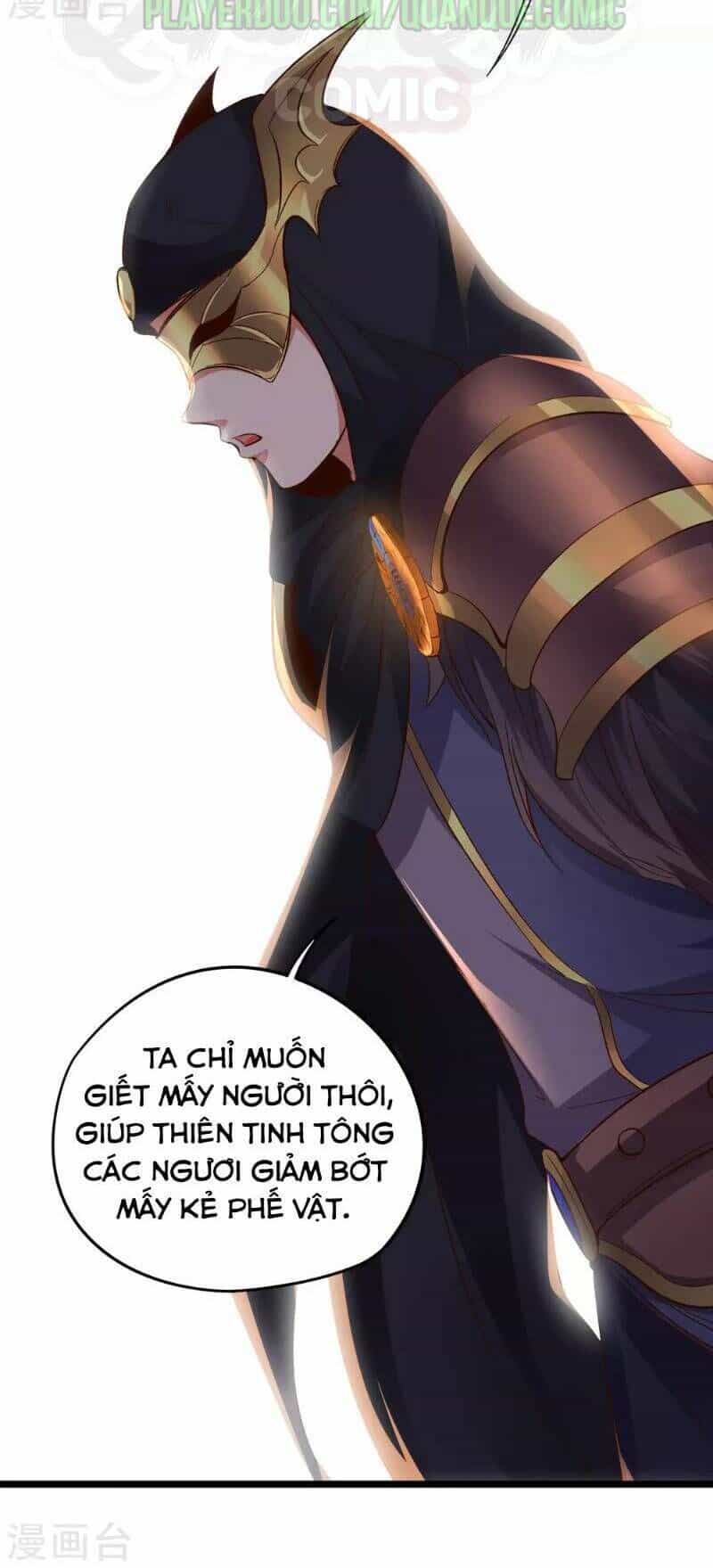 Phục Thiên Thánh Chủ - Chương 19 - ảnh 32