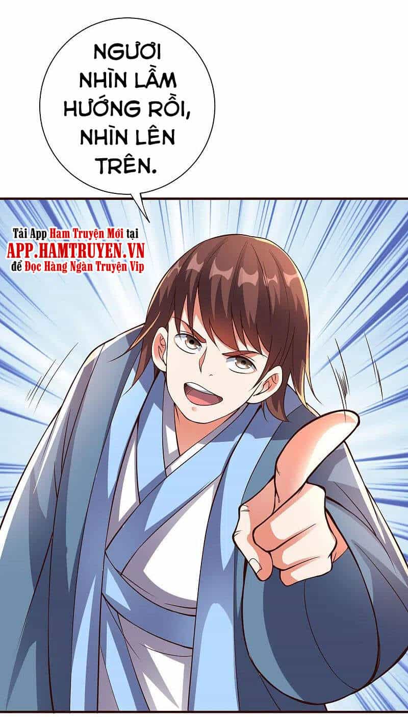Phục Thiên Thánh Chủ - Chương 201 - ảnh 19