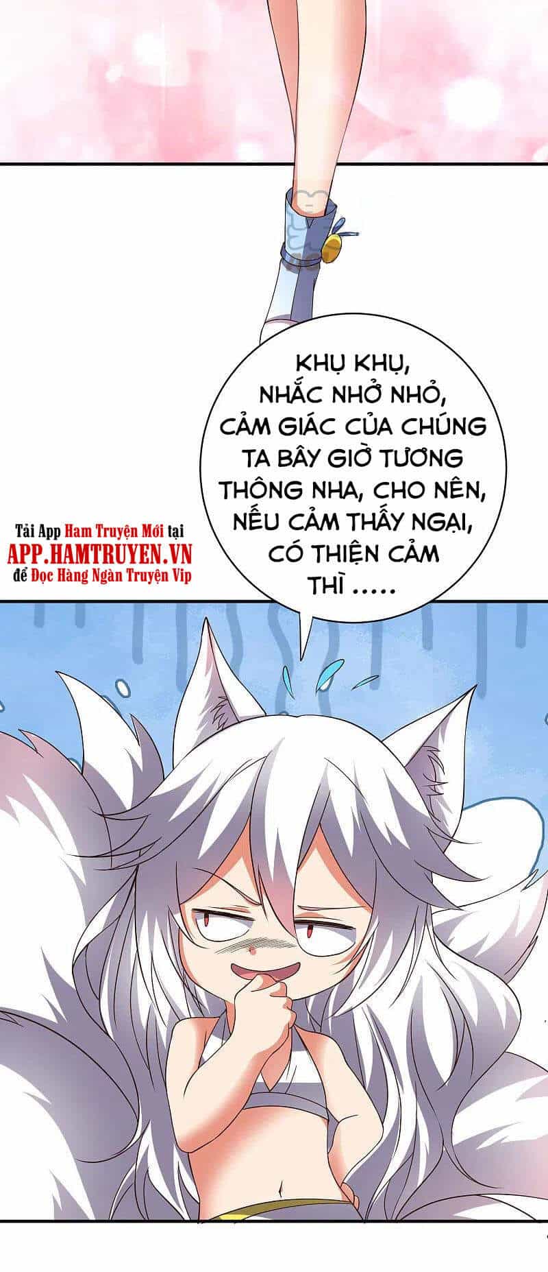 Phục Thiên Thánh Chủ - Chương 207 - ảnh 11