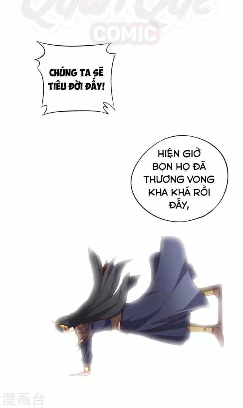 Phục Thiên Thánh Chủ - Chương 20 - ảnh 32