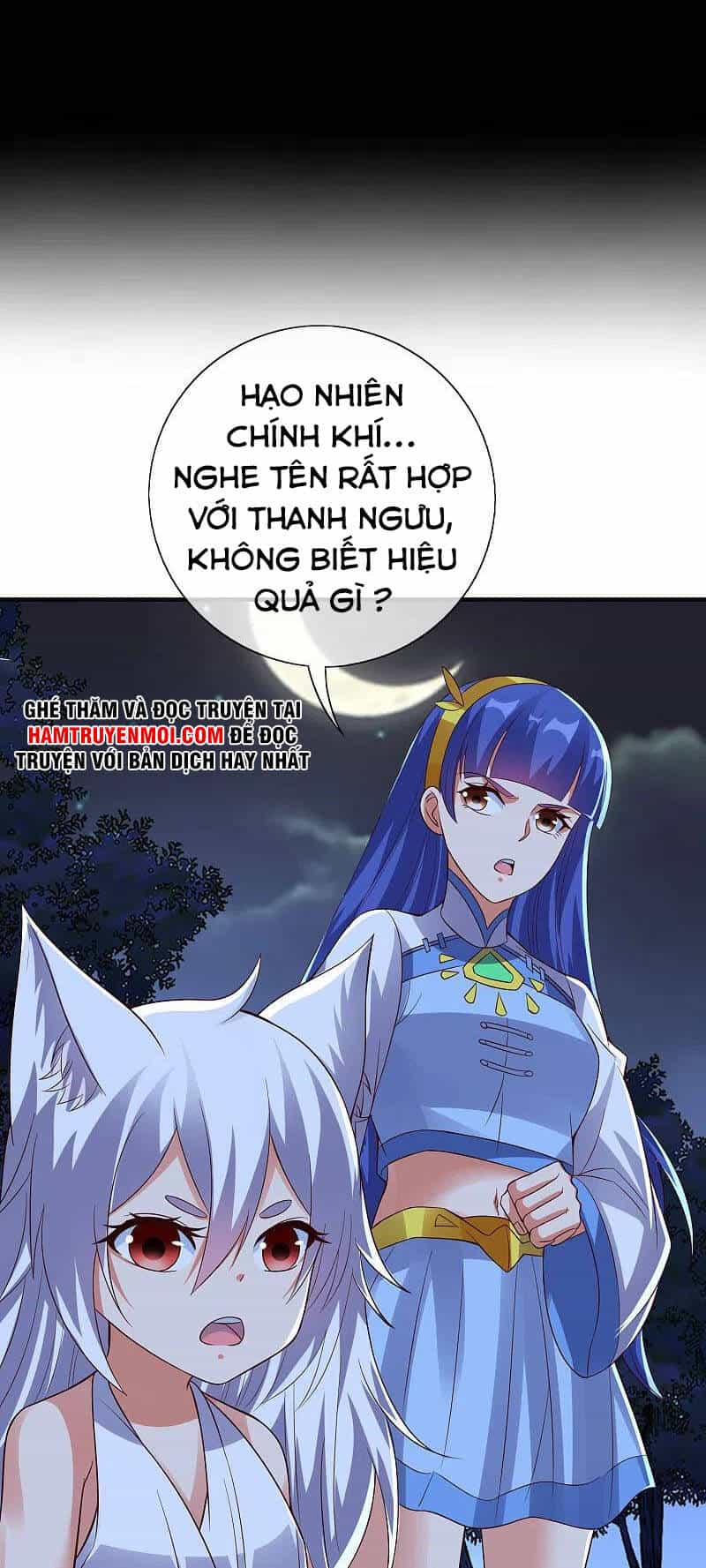 Phục Thiên Thánh Chủ - Chương 218 - ảnh 13