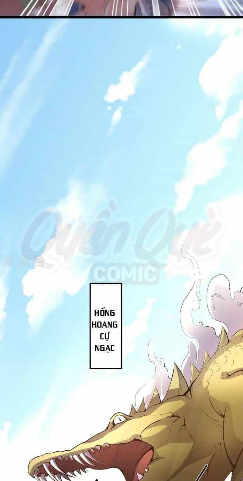 Phục Thiên Thánh Chủ - Chương 23 - ảnh 32