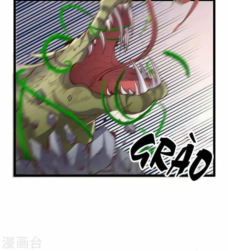Phục Thiên Thánh Chủ - Chương 24 - ảnh 33