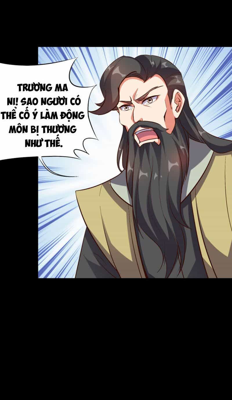 Phục Thiên Thánh Chủ - Chương 26 - ảnh 18