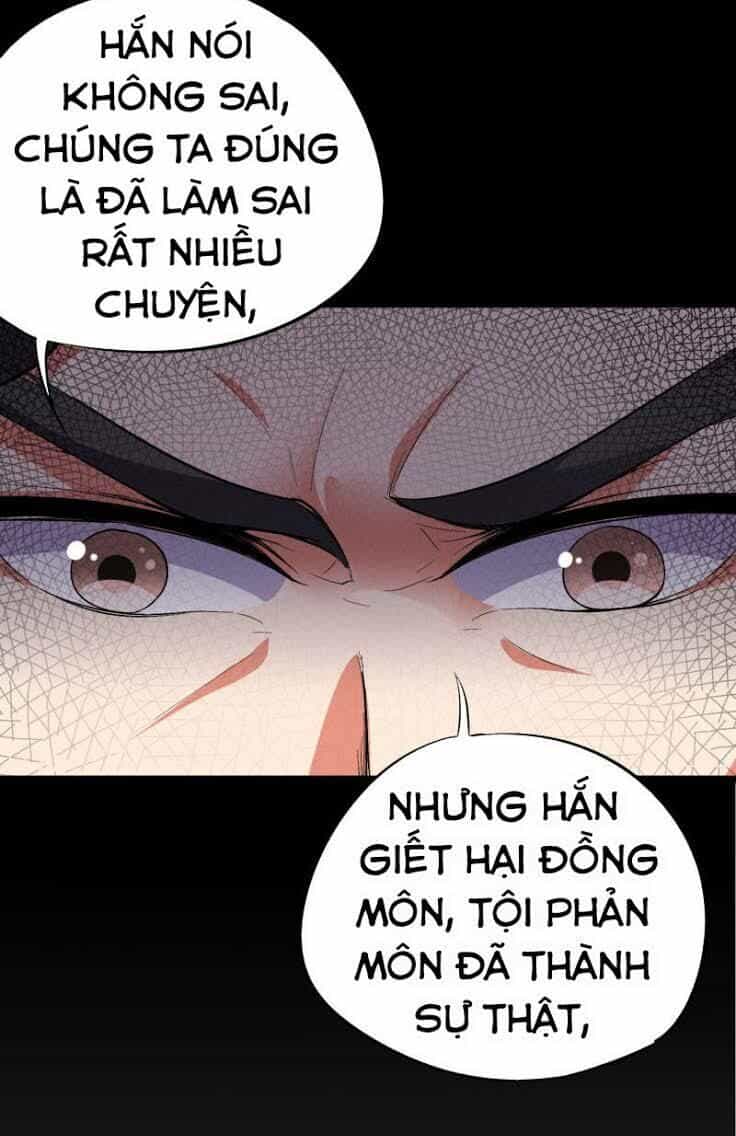 Phục Thiên Thánh Chủ - Chương 26 - ảnh 41