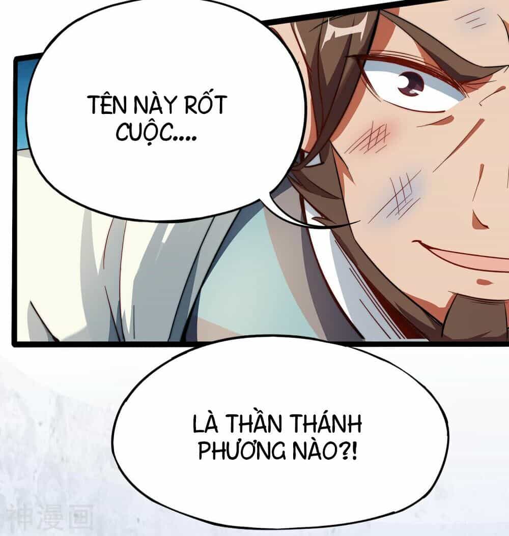 Phục Thiên Thánh Chủ - Chương 2 - ảnh 39