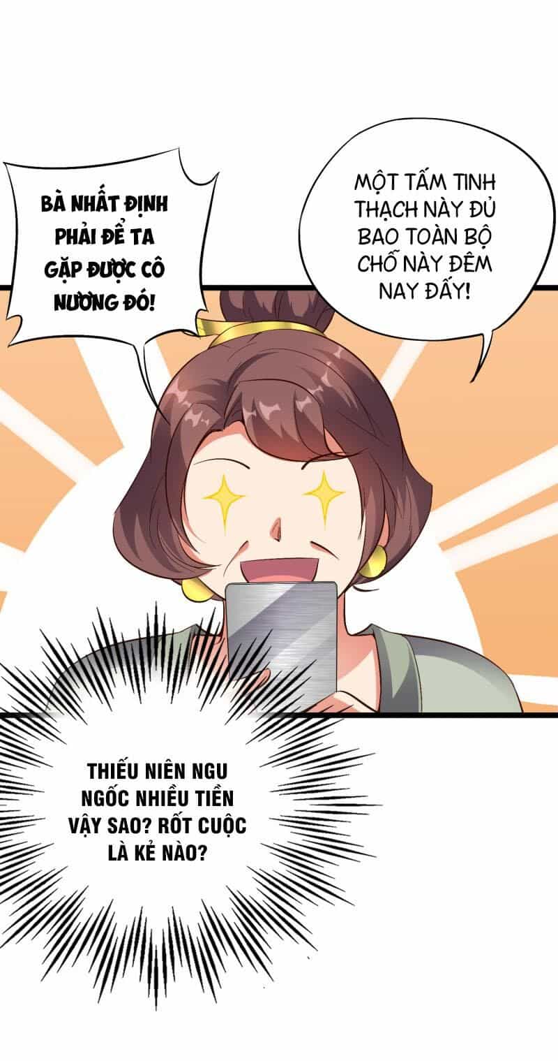 Phục Thiên Thánh Chủ - Chương 32 - ảnh 14