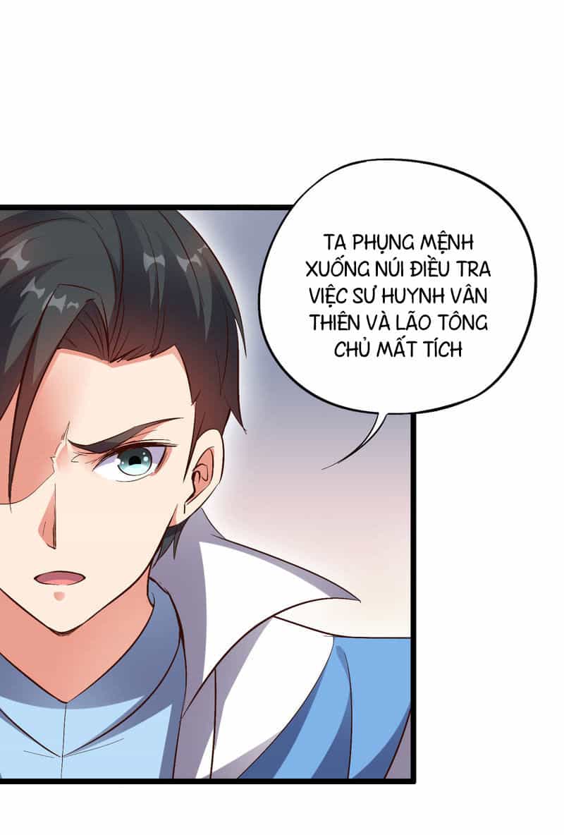 Phục Thiên Thánh Chủ - Chương 34 - ảnh 4