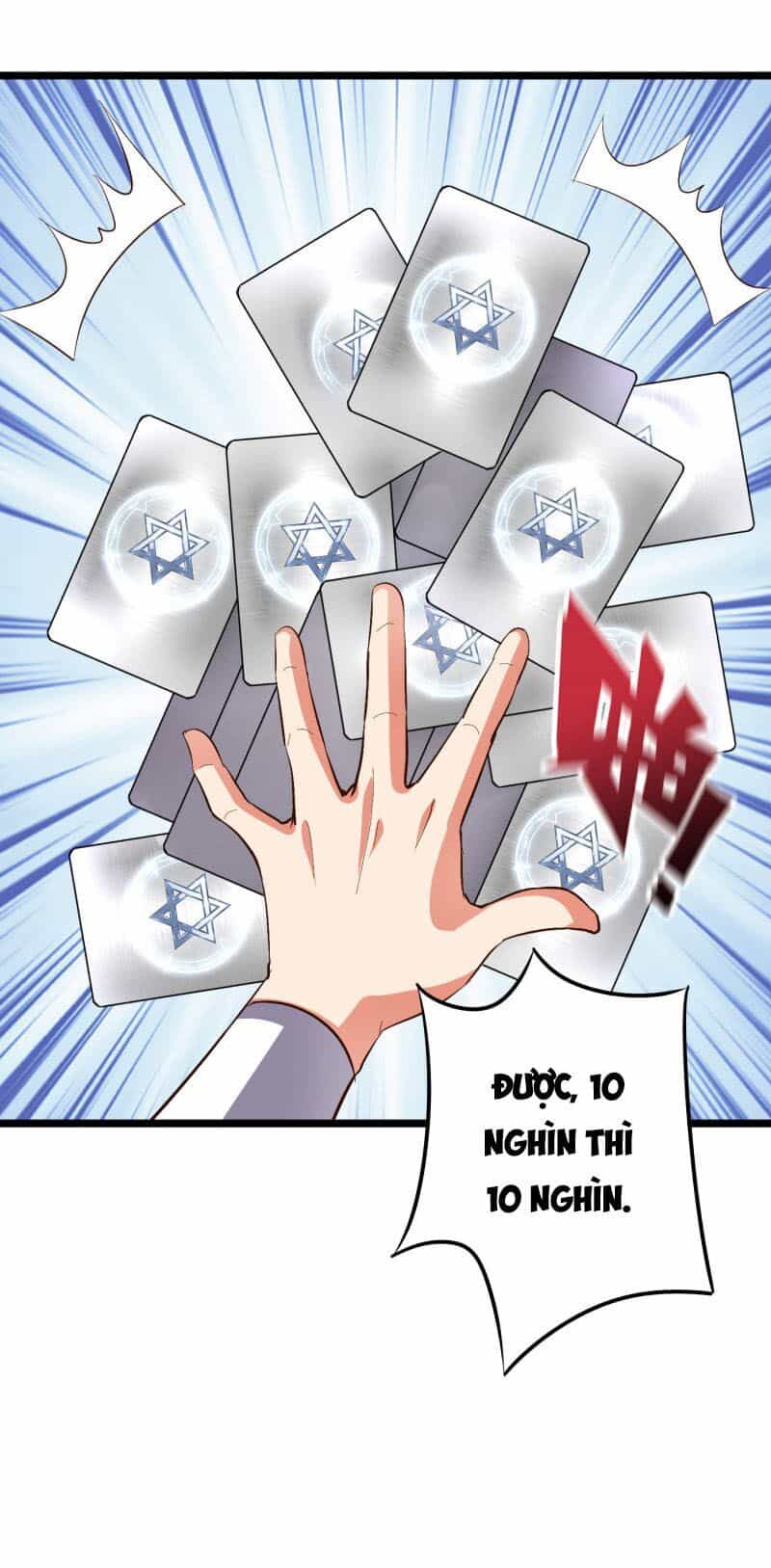 Phục Thiên Thánh Chủ - Chương 37 - ảnh 29