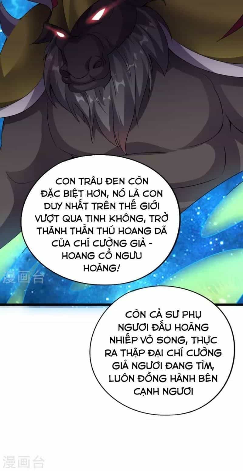 Phục Thiên Thánh Chủ - Chương 38 - ảnh 34