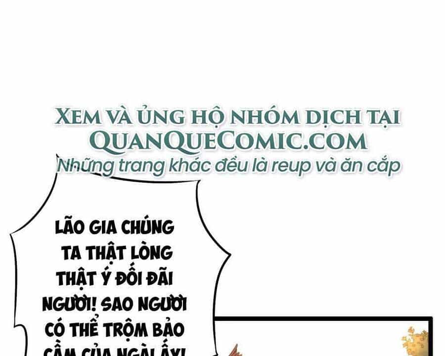 Phục Thiên Thánh Chủ - Chương 44 - ảnh 1