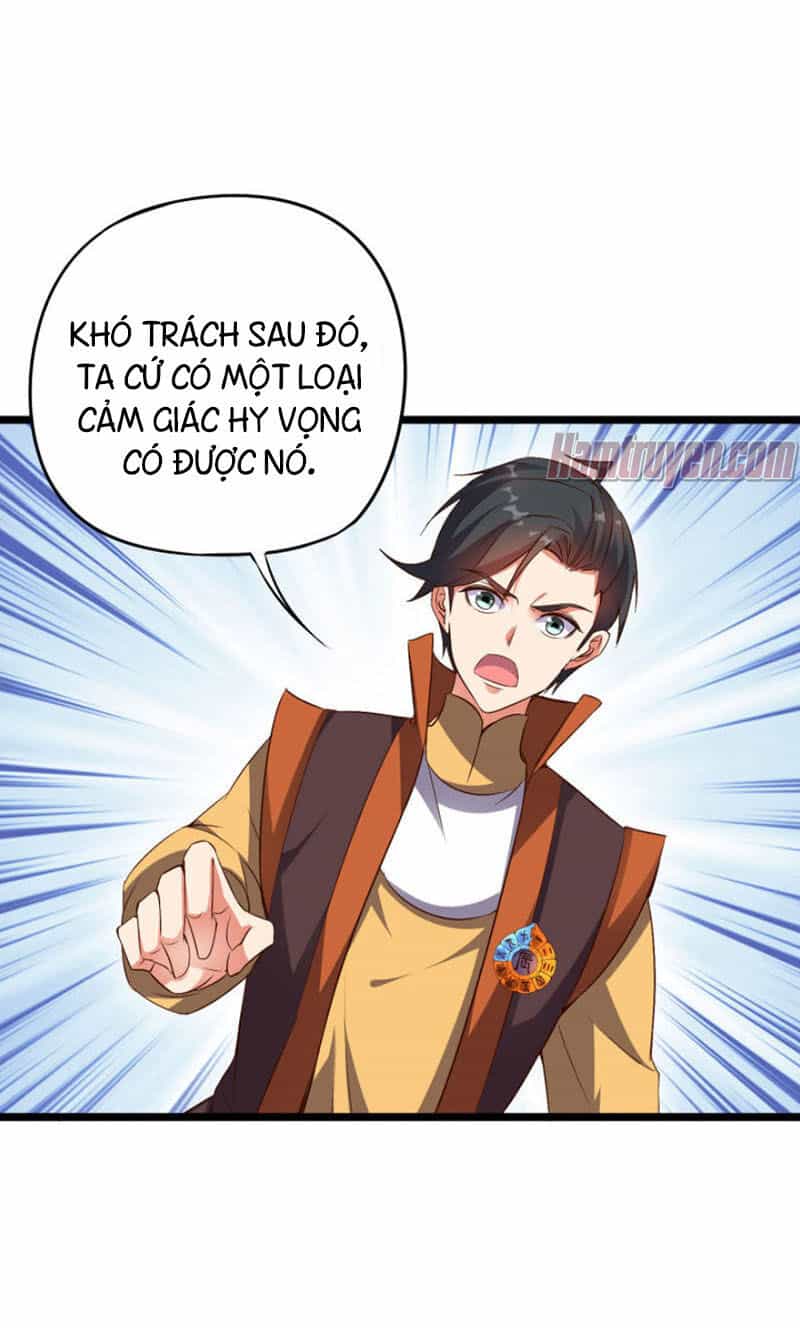 Phục Thiên Thánh Chủ - Chương 45 - ảnh 11