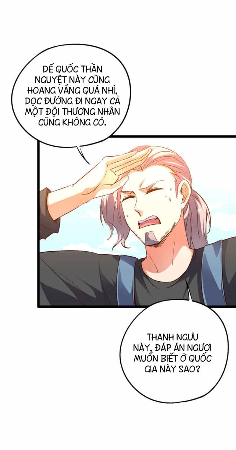 Phục Thiên Thánh Chủ - Chương 48 - ảnh 2