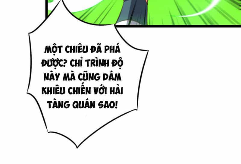 Phục Thiên Thánh Chủ - Chương 51 - ảnh 8