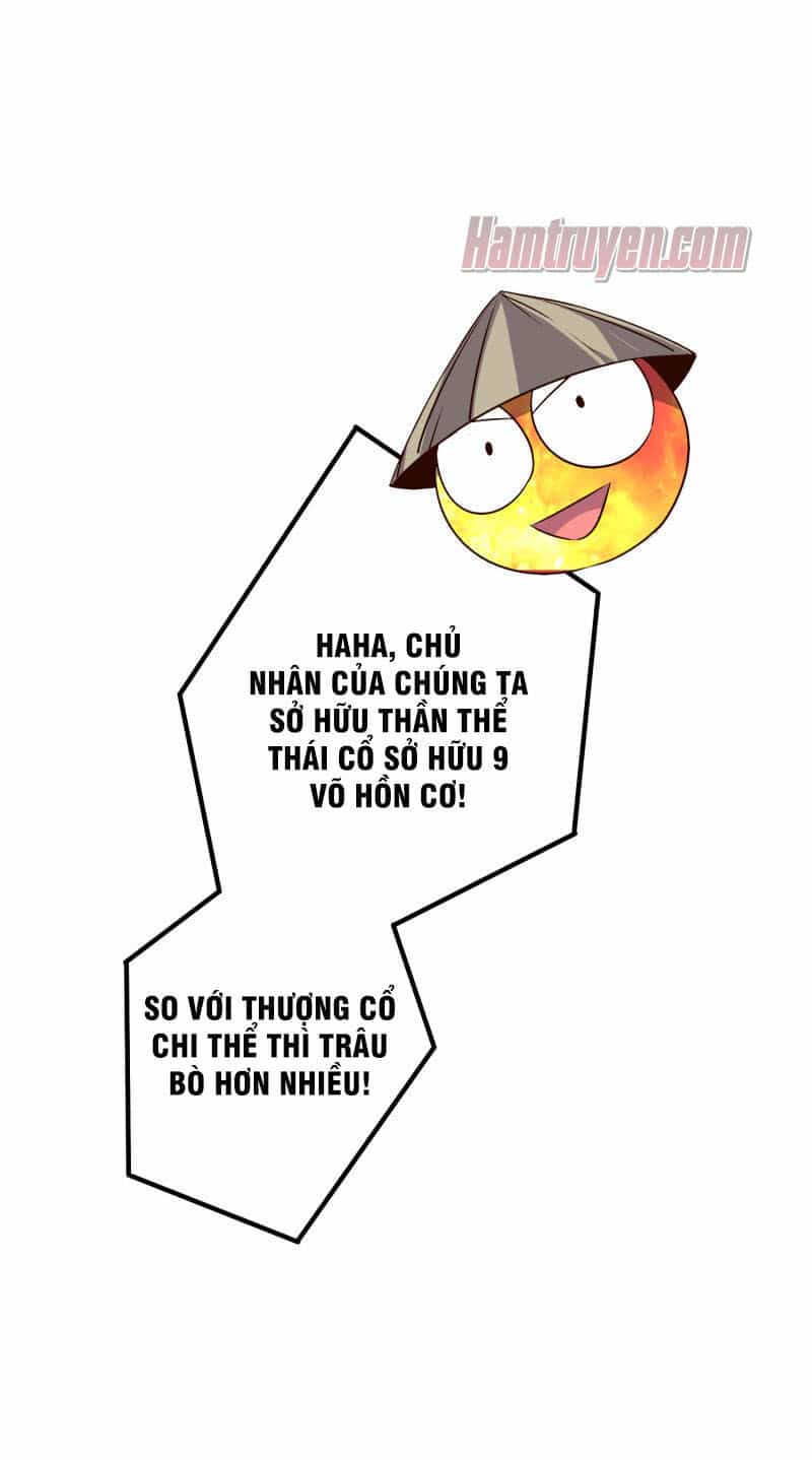 Phục Thiên Thánh Chủ - Chương 52 - ảnh 19