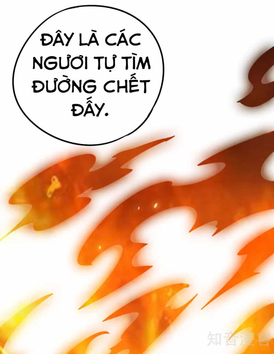 Phục Thiên Thánh Chủ - Chương 57 - ảnh 40