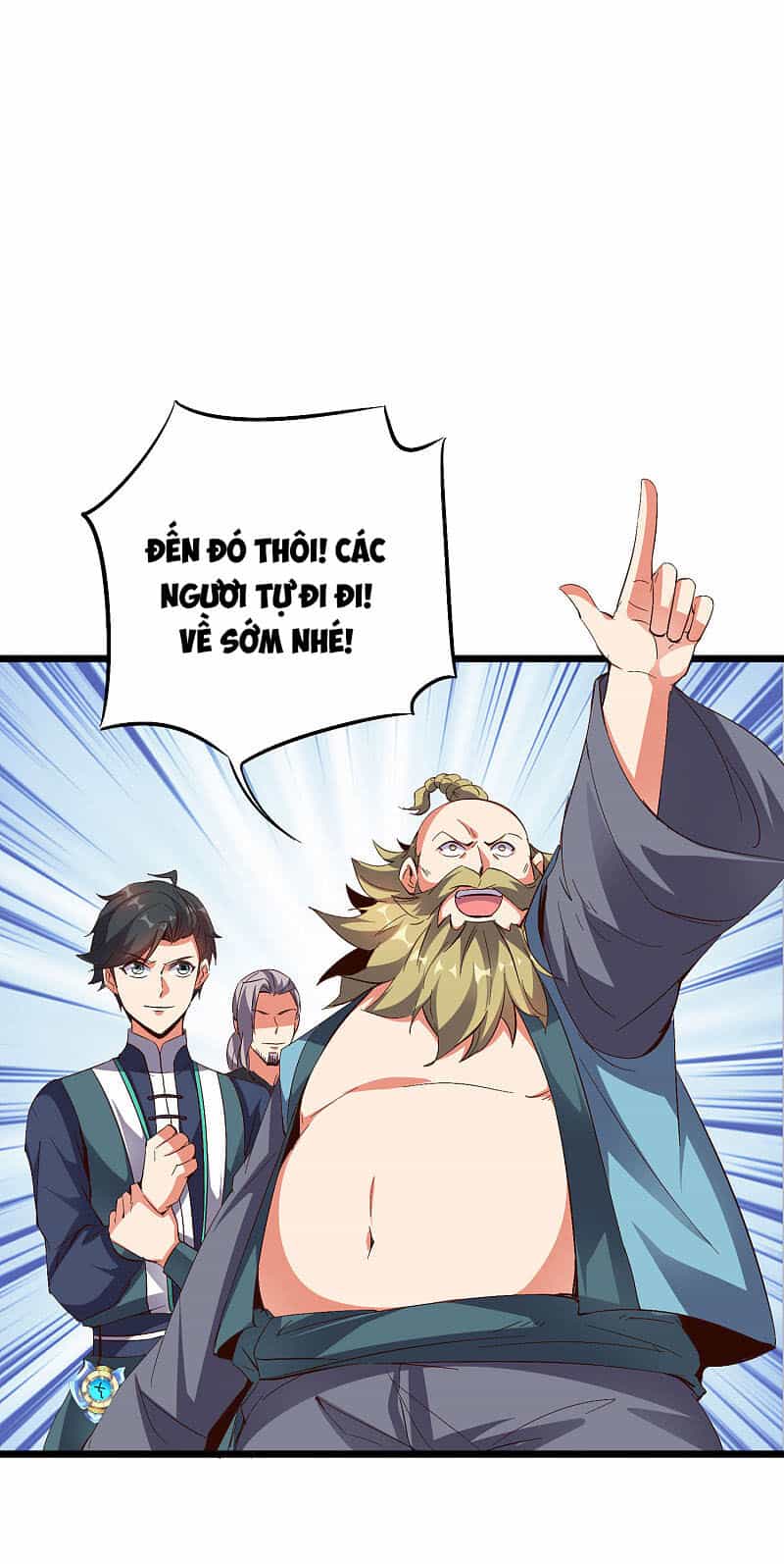 Phục Thiên Thánh Chủ - Chương 65 - ảnh 22