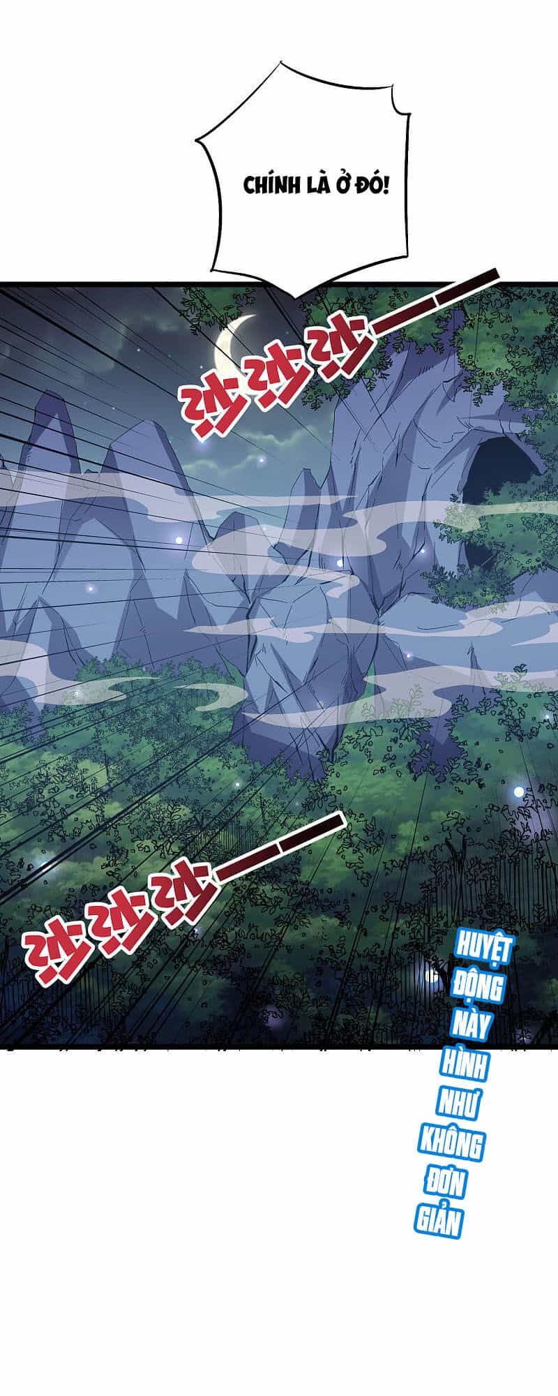 Phục Thiên Thánh Chủ - Chương 66 - ảnh 40