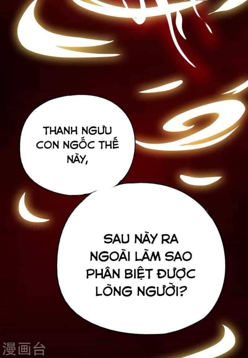 Phục Thiên Thánh Chủ - Chương 6 - ảnh 7