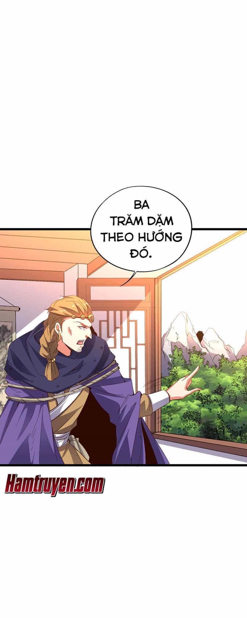 Phục Thiên Thánh Chủ - Chương 73 - ảnh 5