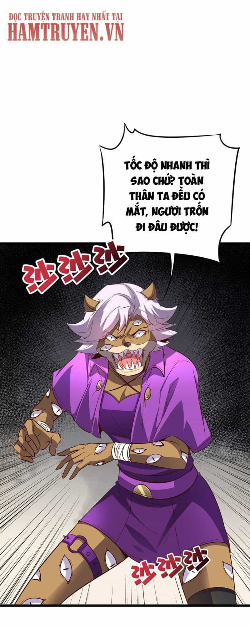Phục Thiên Thánh Chủ - Chương 75 - ảnh 25
