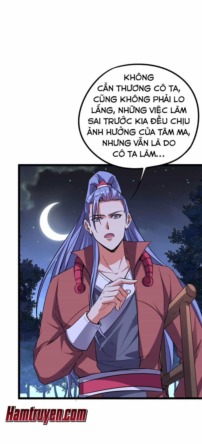 Phục Thiên Thánh Chủ - Chương 78 - ảnh 36