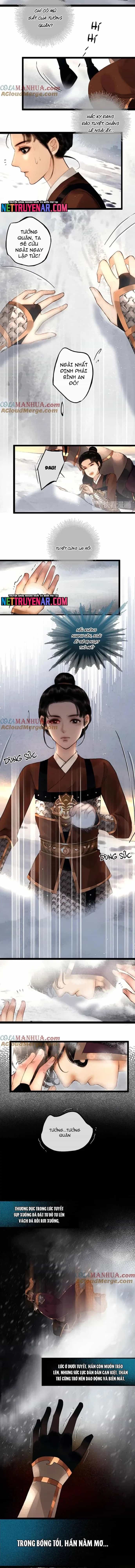 Phụng Chỉ Xuất Chinh - Chương 22 - ảnh 2