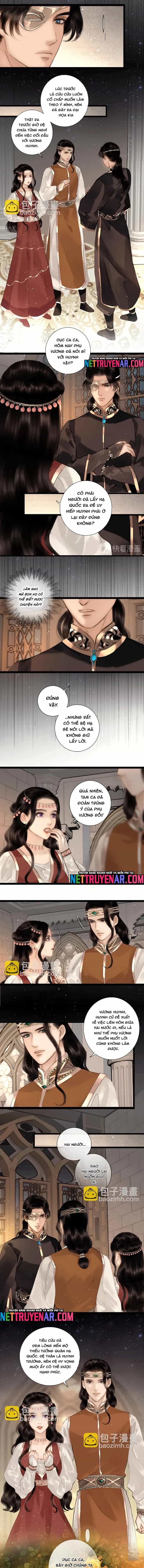 Phụng Chỉ Xuất Chinh - Chương 39 - ảnh 4