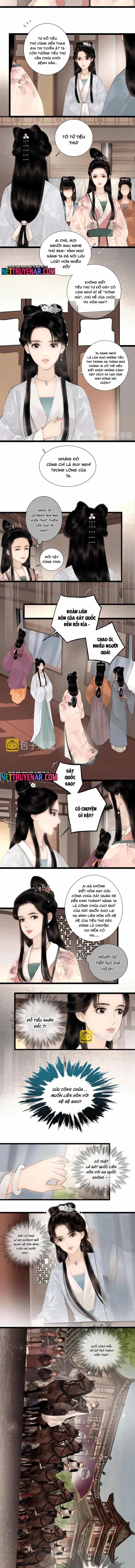 Phụng Chỉ Xuất Chinh - Chương 40 - ảnh 4