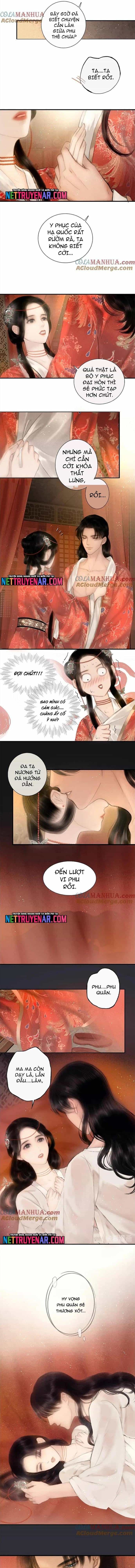 Phụng Chỉ Xuất Chinh - Chương 51 - ảnh 4
