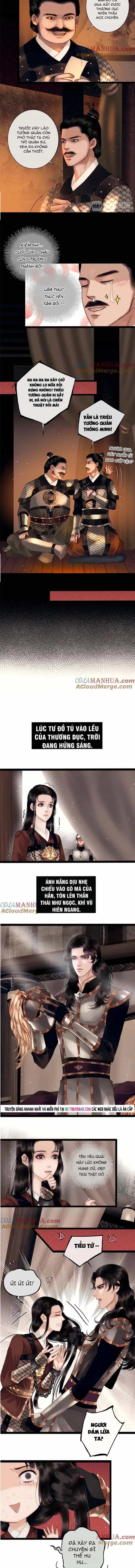 Phụng Chỉ Xuất Chinh - Chương 7 - ảnh 2